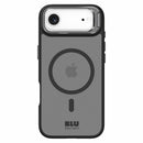 Blu Element Chromatic Kick MagSafe Case Black for iPhone Air