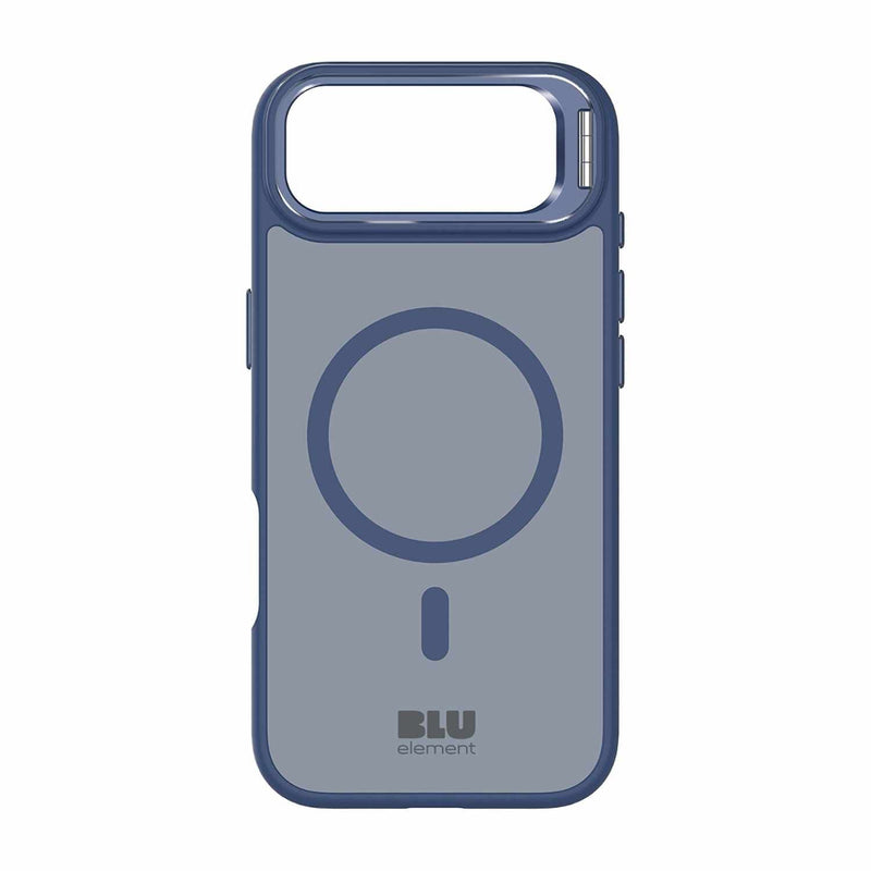 BECK17AIR2 Chromatic Kick MagSafe Case iPhone Air Navy