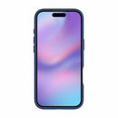 Blu Element Chromatic Kick MagSafe Case Navy for iPhone Air