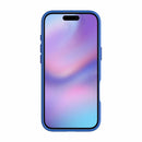 Blu Element Chromatic Kick MagSafe Case Light Blue for iPhone Air