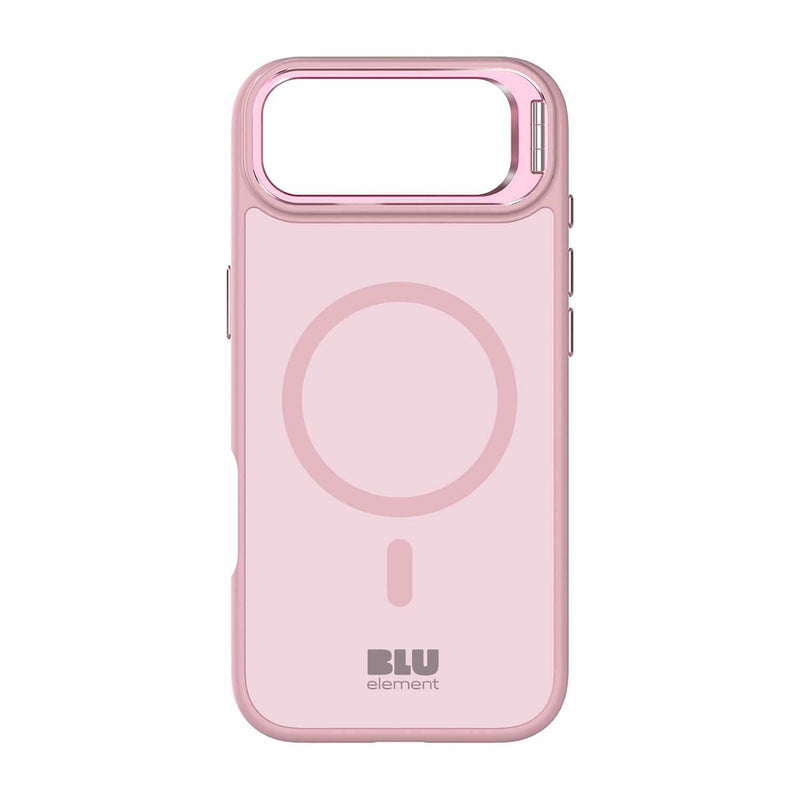 BECK17AIR4 Chromatic Kick MagSafe Case iPhone Air Pink