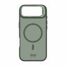 Blu Element Chromatic Kick MagSafe Case Sage Green for iPhone Air