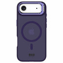 Blu Element Chromatic Kick MagSafe Case Deep Violet for iPhone Air
