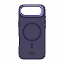 Blu Element Chromatic Kick MagSafe Case Deep Violet for iPhone Air