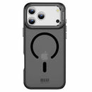 Blu Element Chromatic Kick MagSafe Case Black for iPhone 17 Pro