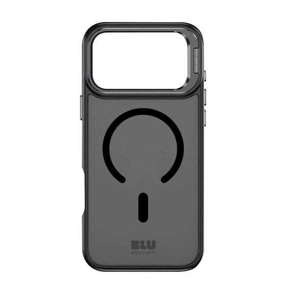Blu Element Chromatic Kick MagSafe Case Black for iPhone 17 Pro
