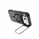 Blu Element Chromatic Kick MagSafe Case Black for iPhone 17 Pro