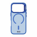 Blu Element Chromatic Kick MagSafe Case Light Blue for iPhone 17 Pro