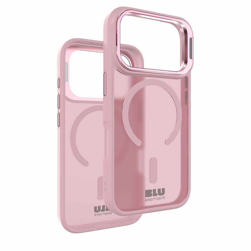 BECK17PR4 Chromatic Kick MagSafe Case iPhone 17 Pro Pink
