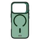 Blu Element Chromatic Kick MagSafe Case Sage Green for iPhone 18 Pro/17 Pro