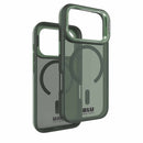 Blu Element Chromatic Kick MagSafe Case Sage Green for iPhone 17 Pro
