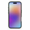 Blu Element Chromatic Kick MagSafe Case Sage Green for iPhone 17 Pro