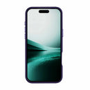 Blu Element Chromatic Kick MagSafe Case Deep Violet for iPhone 17 Pro