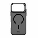 Blu Element Chromatic Kick MagSafe Case Black for iPhone 18 Pro Max/17 Pro Max