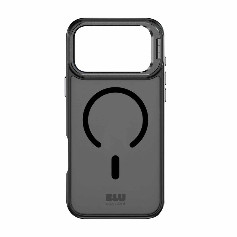 BECK17PRM1 Chromatic Kick MagSafe Case iPhone 17 Pro Max Black