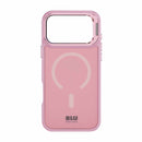 Blu Element Chromatic Kick MagSafe Case Pink for iPhone 17 Pro Max