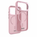 Blu Element Chromatic Kick MagSafe Case Pink for iPhone 18 Pro Max/17 Pro Max