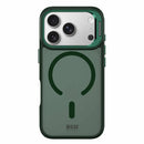 Blu Element Chromatic Kick MagSafe Case Sage Green for iPhone 18 Pro Max/17 Pro Max