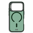 Blu Element Chromatic Kick MagSafe Case Sage Green for iPhone 18 Pro Max/17 Pro Max