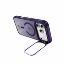 Blu Element Chromatic Kick MagSafe Case Deep Violet for iPhone 17 Pro Max