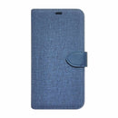 Blu Element Folio 2-in-1 Case Lazuli Blue for iPhone 17