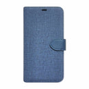 Blu Element Folio 2-in-1 Case Lazuli Blue for iPhone 17