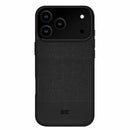 Blu Element Folio 2-in-1 Case Black for iPhone 17 Pro