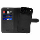 Blu Element Folio 2-in-1 Case Black for iPhone 18 Pro Max/17 Pro Max