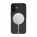 Blu Element Folio 2-in-1 MagSafe Case Black for iPhone 17