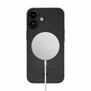 Blu Element Folio 2-in-1 MagSafe Case Black for iPhone 17