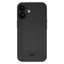 Blu Element Folio 2-in-1 MagSafe Case Black for iPhone 17