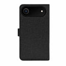 Blu Element Folio 2-in-1 MagSafe Case Black for iPhone Air