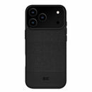 Blu Element Folio 2-in-1 MagSafe Case Black for iPhone 18 Pro/17 Pro