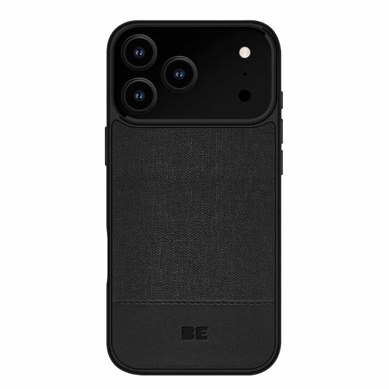 BEFMS17B5 Folio 2-in-1 MagSafe Case iPhone 17 Pro Black