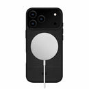 Blu Element Folio 2-in-1 MagSafe Case Black for iPhone 18 Pro Max/17 Pro Max