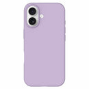 Blu Element Silicone MagSafe Case Lavender for iPhone 17