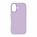 Blu Element Silicone MagSafe Case Lavender for iPhone 17