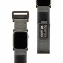 UAG Active Strap Band Grey for Apple Watch 44/42 mm