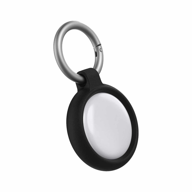 7792370 Sleek Tracker Case 4-pack Black