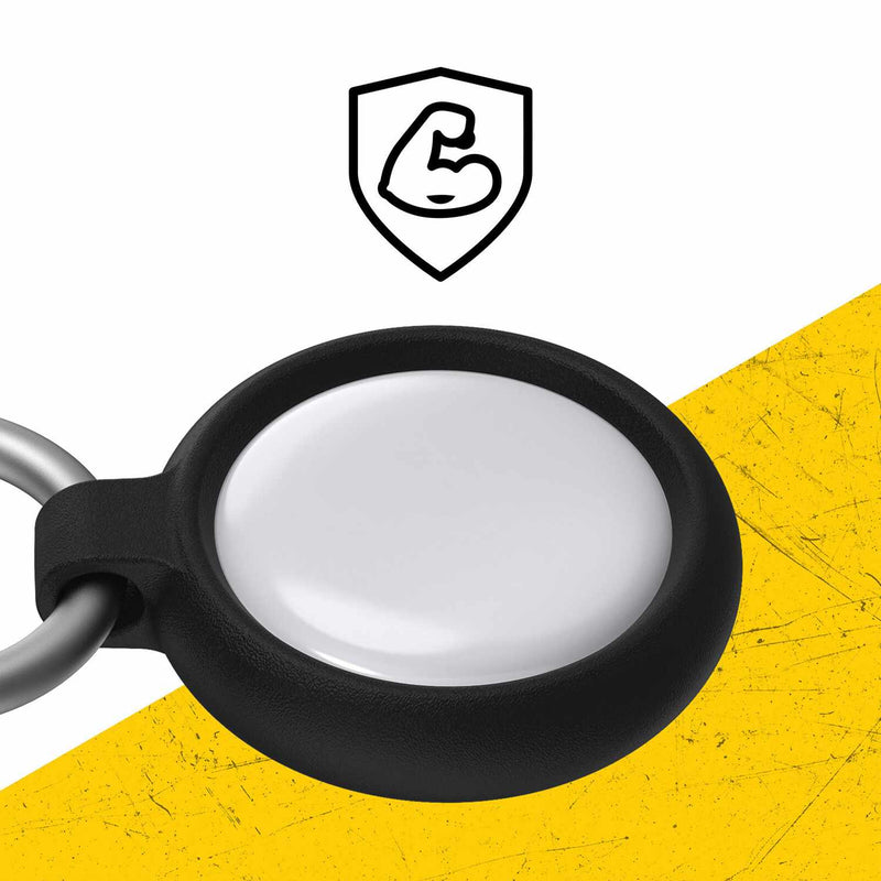 OtterBox Sleek Tracker Case 4pack Black