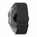 194161114036 Pathfinder Watch Band Apple Watch 49 2/49/46/45/44/42 mm Black/Titanium