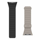 194161114036 Pathfinder Watch Band Apple Watch 49 2/49/46/45/44/42 mm Black/Titanium