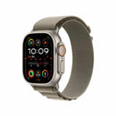 Nimbus9 Sport Band Neutral Taupe for Apple Watch Series 9/8/7 41 mm
