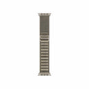 Nimbus9 Sport Band Neutral Taupe for Apple Watch Series 9/8/7 41 mm