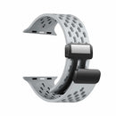 Nimbus9 FlexFit Sport Band Cool Gray for Apple Watch 44/45/46/49mm