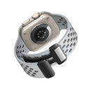 Nimbus9 FlexFit Sport Band Cool Gray for Apple Watch 44/45/46/49mm