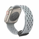 Nimbus9 FlexFit Sport Band Cool Gray for Apple Watch 44/45/46/49mm