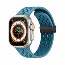 Nimbus9 FlexFit Sport Band Storm Blue for Apple Watch 44/45/46/49mm