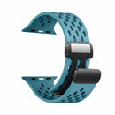 Nimbus9 FlexFit Sport Band Storm Blue for Apple Watch 44/45/46/49mm