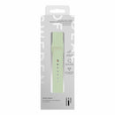 Ideal of Sweden Silicone Watch Band (M/L) Sage Green for Apple Watch Series 10 42/41/40/38 mm